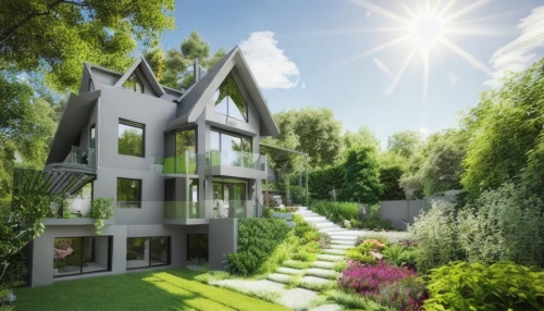 3d rendering,garden elevation,eco-construction,danish house,åkirkeby,exzenterhaus,bendemeer estates,stuttgart asemwald,garden design sydney,new housing development,landscape designers sydney,landscape design sydney,borås,housebuilding,green living,appartment building,scandinavian style,eco hotel,modern house,poppelsdorf