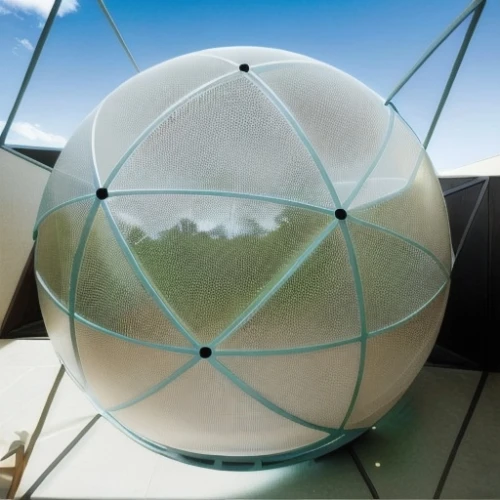 soccer ball,glass ball,ball cube,insect ball,grass golf ball,glass sphere,paper ball,bird protection net,spherical image,solar dish,lacrosse ball,dish antenna,swiss ball,spherical,cycle ball,egg net,the golf ball,prism ball,glass balls,live broadcast antenna