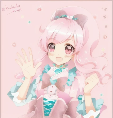 kawaii ice cream,kawaii pig,stechnelke,white pink,snake kawaii,cotton candy,soft pastel,doll cat,chaoyang,pink vector,pink-white,camellia,cupcake background,kawaii girl,kawaii,chibi girl,painter doll,pink bow,luka,white-pink