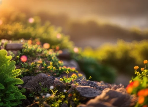 grape plantation,vegetables landscape,viticulture,tilt shift,earth in focus,square bokeh,vineyards,depth of field,blooming field,background bokeh,vegetable field,vineyard,flower field,flower in sunset,flowering succulents,wine growing,field of flowers,spring background,flowers field,winegrowing