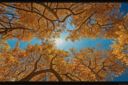 autumn frame,round autumn frame,trees in the fall,the trees in the fall,autumn tree,leaves frame,autumn trees,fall picture frame,sky of autumn,autumn sky,golden autumn,autumn background,fall foliage,maple foliage,fall leaves,deciduous trees,tree canopy,autumn gold,deciduous tree,golden trumpet trees