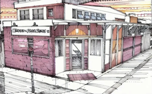 watercolor tea shop,watercolor cafe,izakaya,new york restaurant,ben's chili bowl,rosa cantina,bistro,yolanda's-magnolia,house drawing,pastry shop,brandy shop,watercolor shops,a restaurant,hand-drawn illustration,storefront,pencil color,wine tavern,deli,restaurants,street plan