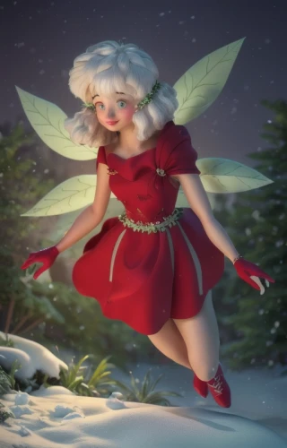 christmas angel,elves flight,little girl fairy,child fairy,christmas angels,fairies aloft,rosa ' the fairy,elf,rosa 'the fairy,evil fairy,fairy,christmas pin up girl,aurora butterfly,faery,fairy tale character,pin up christmas girl,faerie,fairy dust,snow angel,elves