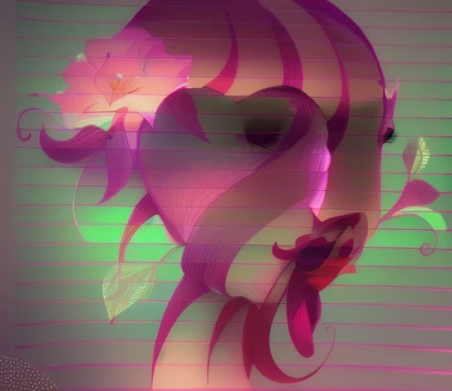 vapor,rose png,retro flower silhouette,abstract smoke,neon ghosts,pink vector,ghost girl,swirls,digital art,digitalart,smoke background,flowers png,anemone,digital,acid,neon tea,digital artwork,digital drawing,psychedelic,spectabilis