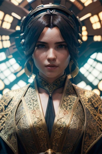 bjork,mulan,valerian,katniss,goki,amano,asian costume,jaya,goddess of justice,vanessa (butterfly),lakshmi,symetra,shuanghuan noble,cg artwork,hanbok,fuki,emperor,oracle,juno,fantasia