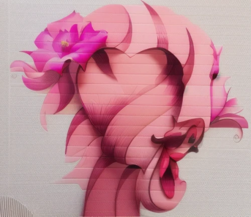 flower wall en,graffiti art,pink flamingo,spray roses,wall paint,flower painting,spray can,flamingo,pink lisianthus,pink elephant,flower art,unicorn art,streetart,wall art,grafitti,grafitty,aerosol,pink quill,graffiti,pink flamingos