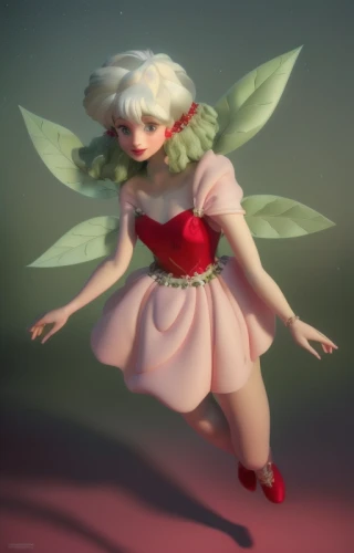 rosa 'the fairy,rosa ' the fairy,child fairy,little girl fairy,flower fairy,fae,evil fairy,fairy,marie leaf,garden fairy,fantasia,camellia,fairy stand,luna moth,low poly,faerie,fairies aloft,faery,elf,fairy queen