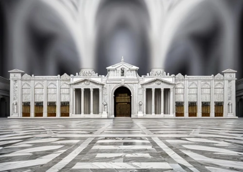 cathedral of modena,marble palace,monastery of santa maria delle grazie,duomo,basilica di san pietro,basilica of saint peter,vaticano,baptistery,classical architecture,the center of symmetry,certosa di pavia,basilica di san pietro in vaticano,the basilica,supreme court,basilica,musei vaticani,hall of the fallen,modena,santa maria degli angeli,saint peter's basilica