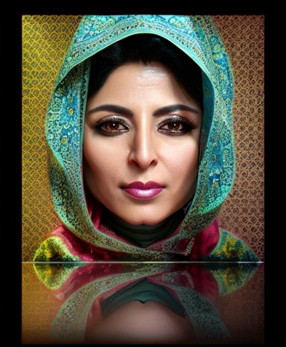 muslim woman,iranian,chetna sabharwal,persian,islamic girl,indian woman,arab,iranian nowruz,sari,hijab,wpap,jordanian,muslima,indian girl,united arab emirates,burqa,hijaber,woman portrait,image manipulation,persian poet