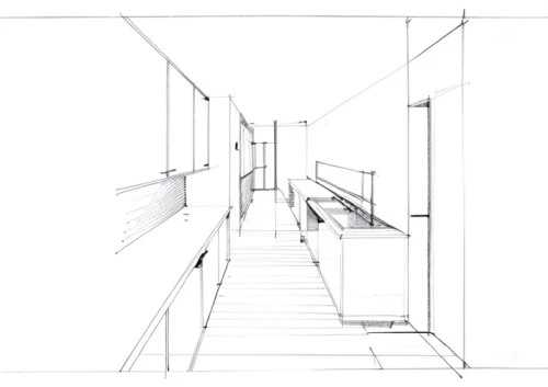 hallway space,office line art,frame drawing,hallway,line drawing,corridor,school design,daylighting,archidaily,technical drawing,orthographic,kirrarchitecture,house drawing,mono-line line art,sheet drawing,study room,working space,arq,pencil lines,architect plan