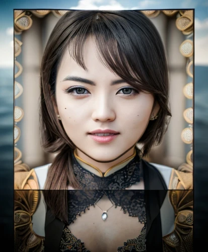 asian woman,inner mongolian beauty,portrait background,asian costume,chinese background,xiaochi,japanese idol,japanese woman,phuquy,asian culture,shuanghuan noble,mulan,chinese horoscope,traditional chinese,geisha,oriental girl,miss circassian,hanbok,taiwanese opera,xiangwei