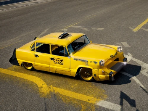 yellow taxi,opel record p1,taxi cab,new york taxi,volvo amazon,opel record,yellow cab,taxi,renault 8,renault 4,trabant,renault 6,opel captain,yellow car,mercedes-benz w112,opel record coupe,lotus cortina,opel rekord p1,dodge ram rumble bee,mercedes-benz w114
