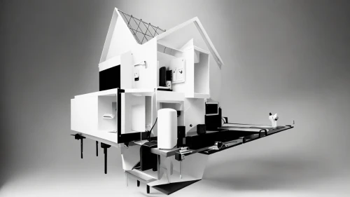 cube stilt houses,model house,cubic house,menger sponge,habitat 67,pigeon house,antenna rotator,crane houses,syringe house,miniature house,dovecote,model years 1958 to 1967,dog house frame,cube house,animal tower,crane vessel (floating),double head microscope,dolls houses,wood-burning stove,birdhouse