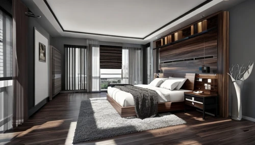 modern room,3d rendering,bedroom,room divider,sleeping room,guest room,canopy bed,interior modern design,contemporary decor,interior design,render,modern decor,great room,interior decoration,guestroom,danish room,penthouse apartment,search interior solutions,boutique hotel,luxury home interior