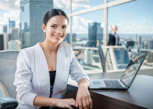 bussiness woman,blur office background,white-collar worker,establishing a business,place of work women,business women,women in technology,stock exchange broker,businesswoman,business woman,financial advisor,receptionist,nine-to-five job,sales person,human resources,office worker,business analyst,businesswomen,business training,ceo