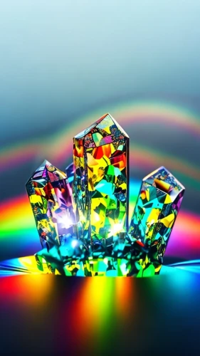 gemstones,colorful glass,precious stones,cubic zirconia,bismuth crystal,faceted diamond,crystal,bismuth,crystal glass,refraction,prismatic,rock crystal,ice crystal,divine healing energy,crystals,prism,diamond background,crystalline,crystal glasses,diamond