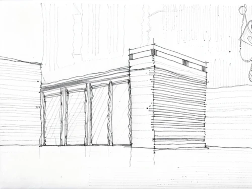 line drawing,pencil lines,wooden facade,columns,house drawing,frame drawing,doric columns,sheet drawing,parthenon,the parthenon,greek temple,ancient greek temple,stage design,house with caryatids,theatre stage,roman temple,egyptian temple,technical drawing,mortuary temple,pencils