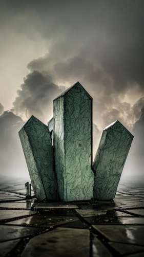 cube sea,cube stilt houses,glass pyramid,cube surface,shard of glass,futuristic art museum,water cube,futuristic architecture,metatron's cube,stone lotus,glass blocks,fractals art,cubic,concrete ship,cubic house,conceptual photography,andreas cross,cube background,geometry shapes,cube love