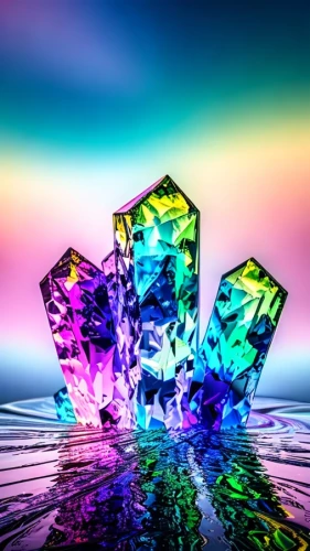 colorful glass,gemstones,crystal glasses,crystals,rock crystal,colorful water,water cube,crystalline,cubes,crystal,glass blocks,cube sea,prismatic,cube surface,crystal therapy,bismuth crystal,diamond lagoon,precious stones,ice,cube background