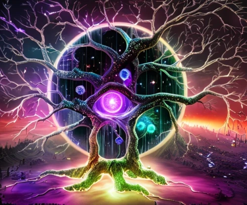 chakra,earth chakra,nebula guardian,druid stone,astral traveler,colorful tree of life,crown chakra,tree of life,chakra square,shaman,sacred fig,argus,orb,magic tree,healing stone,chakras,root chakra,ora,plasma bal,heart chakra