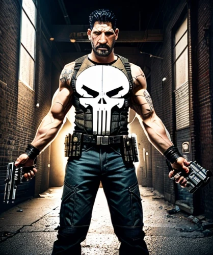 crossbones,bane,edge muscle,war machine,enforcer,merle black,hulk,muscle man,strongman,macho,muscular,iron cross,mercenary,dean razorback,renegade,aop,muscular build,brute,big hero,avenger hulk hero