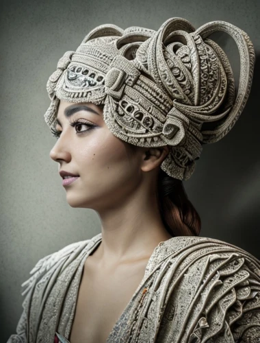 assyrian,headpiece,turban,indian headdress,miss circassian,ancient egyptian girl,indian woman,headdress,indian bride,cleopatra,beautiful bonnet,ethnic design,persian,the hat of the woman,venetian mask,head ornament,indian,diadem,arabian,girl in a historic way