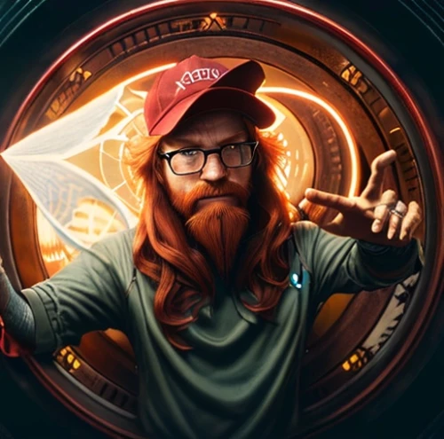 gnome and roulette table,twitch icon,vector illustration,the community manager,version john the fisherman,vector art,fan art,red heart medallion in hand,wizard,pubg mascot,twitch logo,youtube icon,key-hole captain,mechanic,ship's wheel,portrait background,cg artwork,man holding gun and light,artist portrait,prize wheel