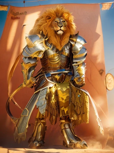 lion's coach,lion - feline,cat warrior,skeezy lion,lion father,lion,male lion,forest king lion,lion number,masai lion,simba,lion white,royal tiger,female lion,liger,armored animal,tutankhamun,the lion king,king of the jungle,a tiger