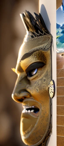 gold mask,poseidon god face,garachico,el salvador dali,venetian mask,golden mask,greek,cabo san lucas,dali,aztec gull,owl background,greek in a circle,fractalius,trireme,garuda,tribal masks,odyssey,moana,masquerade,inca face