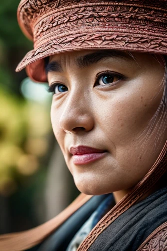 vietnamese woman,asian conical hat,asian woman,inner mongolian beauty,japanese woman,portrait photographers,portrait photography,mulan,geisha,girl wearing hat,the h'mong people,asian costume,the hat of the woman,kyrgyz,woman portrait,vietnamese,tibetan,woman's hat,asian,the hat-female