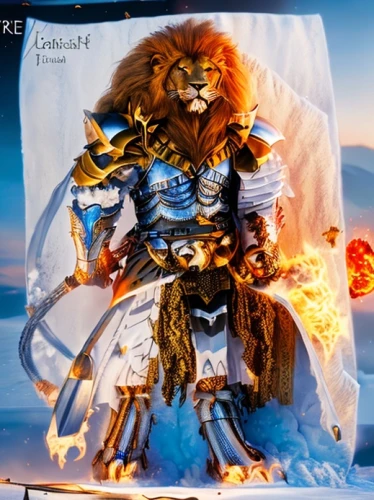 cat warrior,skylander giants,forest king lion,skeezy lion,lion white,lion - feline,lion's coach,lion father,lion,masai lion,tigerle,firebrat,royal tiger,lion number,skylanders,siberian tiger,leopard's bane,king of the jungle,frosted flakes,a tiger