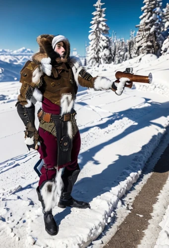 eskimo,dacia,skyrim,nördlinger ries,avalanche protection,tyrolean hound,pubg mascot,barbarian,adventurer,siberian,dwarf sundheim,patrols,nordic bear,monoski,thorin,nordic christmas,massively multiplayer online role-playing game,tundra,northrend,viking