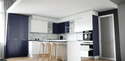 modern kitchen interior,dark cabinets,kitchen design,modern kitchen,dark cabinetry,kitchen interior,modern minimalist kitchen,the purple-and-white,contemporary decor,search interior solutions,kitchenette,modern decor,interior modern design,scandinavian style,kitchen cabinet,under-cabinet lighting,hinged doors,sliding door,inverted cottage,mazarine blue