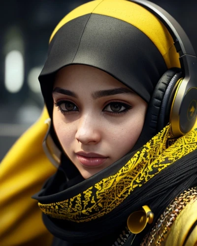 islamic girl,hijaber,headset,wireless headset,hijab,casque,headphone,muslim woman,listening to music,headphones,headset profile,headsets,audio player,muslima,wireless headphones,muslim background,music player,handsfree,bluetooth headset,arab