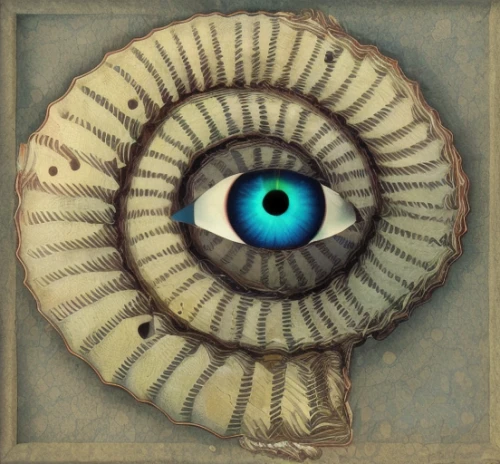 ammonite,peacock eye,eye,apatura iris,moray,eyeball,abstract eye,deep sea nautilus,eye ball,eye butterfly,big ox eye,chambered nautilus,eye cancer,mollusk,nautilus,eye scan,horse eye,fossil,fractalius,eye of a donkey