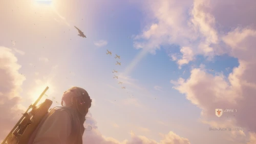 airships,heavenly ladder,flying birds,bird in the sky,bird flight,pigeon flight,flying seeds,airship,birds flying,sky,parachuting,parachutes,skydiver,air ship,sky butterfly,birds in flight,doves of peace,epic sky,skydive,sky space concept