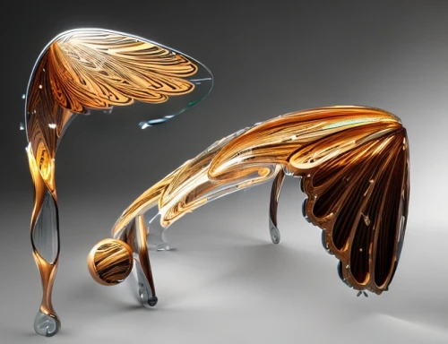 glass wing butterfly,glass wings,steel sculpture,bird wing,tears bronze,treehopper,art nouveau design,bird wings,shashed glass,hesperia (butterfly),an ornamental bird,table lamps,firebird,kinetic art,saddle,glasswares,art nouveau,stiletto-heeled shoe,cupido (butterfly),butterfly wings