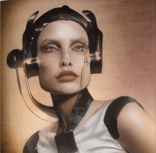 streampunk,wireless headset,headset,telephone operator,wearables,audiophile,headphones,headsets,wireless headphones,headphone,telephone accessory,bluetooth headset,vinyl player,biomechanical,casque,head phones,cybernetics,artificial hair integrations,handsfree,art deco woman