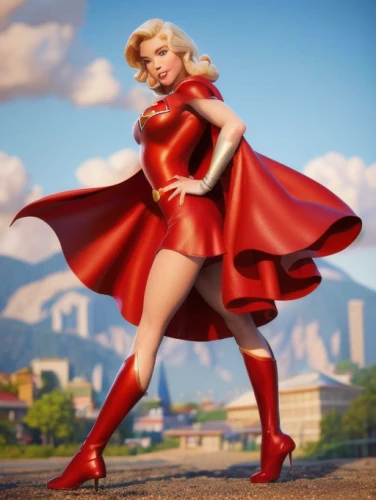super heroine,red super hero,red cape,super woman,scarlet witch,captain marvel,figure of justice,superhero background,super hero,red tunic,lady in red,goddess of justice,caped,superhero,majorette (dancer),wonder woman city,wonder,celebration cape,harley quinn,super power