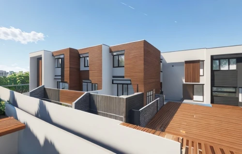 new housing development,block balcony,3d rendering,townhouses,modern house,prefabricated buildings,modern architecture,sky apartment,core renovation,housebuilding,eco-construction,metal cladding,appartment building,apartments,housing,shared apartment,contemporary,residential,cubic house,an apartment