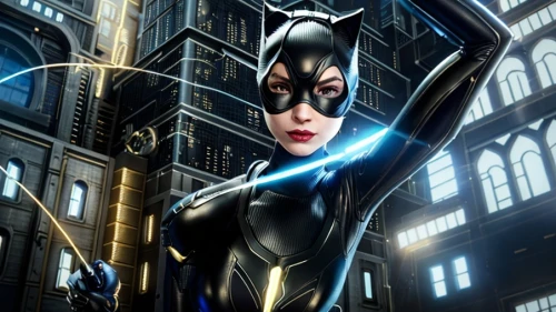 catwoman,goddess of justice,super heroine,superhero background,crime fighting,lantern bat,caped,queen of the night,figure of justice,scales of justice,metropolis,birds of prey-night,awesome arrow,marvels,digital compositing,wonder woman city,huntress,black cat,nite owl,full hd wallpaper