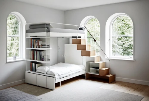 canopy bed,bookcase,bookshelves,modern room,room divider,walk-in closet,children's bedroom,bay window,bed frame,bunk bed,search interior solutions,shelving,guest room,infant bed,sleeping room,bedroom,danish room,baby bed,great room,window frames