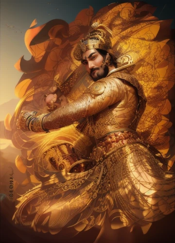 yi sun sin,zoroastrian novruz,shuanghuan noble,xing yi quan,dusshera,bansuri,ramayana,ramayan,thracian,vishuddha,torch-bearer,garuda,golden dragon,sangharaja,yuvarlak,iran,putra,indian art,khlui,wuchang