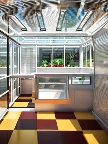 modern kitchen interior,kitchen design,modern kitchen,school design,daylighting,chefs kitchen,kitchen interior,modern office,tile kitchen,prefabricated buildings,interior modern design,kitchenette,big kitchen,ginsburgconstruction kitchen 3,ufo interior,shipping container,cafeteria,search interior solutions,kitchen block,3d rendering