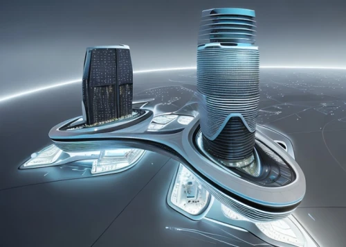 futuristic architecture,electric tower,sky space concept,cellular tower,solar cell base,futuristic,futuristic art museum,futuristic landscape,space ship model,international towers,smart city,residential tower,air purifier,urban towers,deep-submergence rescue vehicle,power towers,3d rendering,tallest hotel dubai,futuristic car,floating production storage and offloading