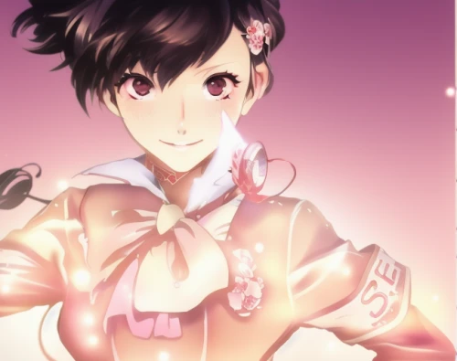 anime boy,heart pink,sailor,pink bow,pink petals,narcissus pink charm,pink background,color pink white,pink vector,takato cherry blossoms,cherry petals,candy boy,pink white,man in pink,peach blossom,yuzu,pink diamond,light pink,hearts color pink,kawaii boy