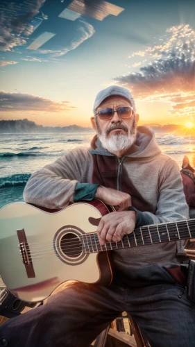 itinerant musician,cavaquinho,acoustic-electric guitar,classical guitar,guitar player,music on your smartphone,acoustic guitar,slide guitar,folk music,stringed instrument,bouzouki,musician,sock and buskin,buskin,jazz guitarist,man at the sea,luthier,version john the fisherman,dulcimer,street musician