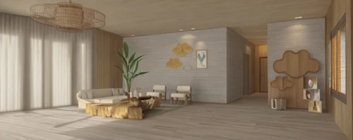 room divider,3d rendering,bamboo curtain,interior modern design,modern minimalist bathroom,crown render,patterned wood decoration,japanese-style room,contemporary decor,render,modern decor,hallway space,modern room,luxury bathroom,spa items,modern kitchen interior,kitchen design,interior decoration,interior design,bridal suite