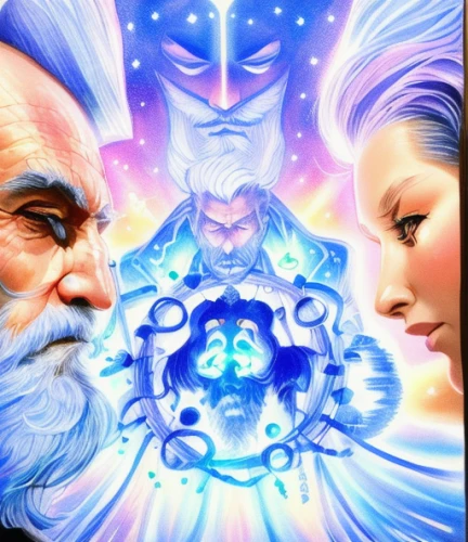 father frost,divine healing energy,global oneness,metatron's cube,earth chakra,poseidon god face,game illustration,enlightenment,astral traveler,shamanism,energy healing,tantra,connectedness,metaphysical,mantra om,sci fiction illustration,dimensional,birth of christ,background image,consciousness