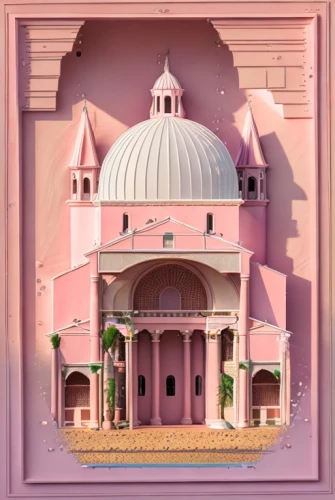 pink city,byzantine architecture,taj mahal,tajmahal,temples,islamic architectural,taj-mahal,mosques,musical dome,star mosque,pink scrapbook,pink vector,free land-rose,temple fade,cd cover,house of allah,big mosque,ipê-rosa,palace,pink elephant